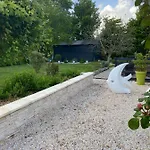 Bed & Breakfast La Chaumeauniere