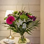 La Chaumeauniere Bed & Breakfast