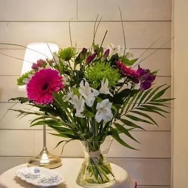 La Chaumeauniere B&B