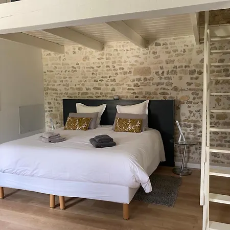 La Chaumeauniere ベッド・アンド・ブレックファスト 3*