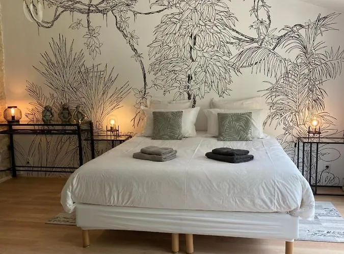 La Chaumeauniere Aigrefeuille-dʼAunis