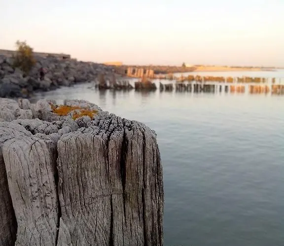 La Chaumeauniere Bed and breakfast