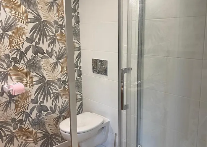 La Chaumeauniere Bed and breakfast 3*