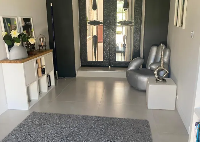 La Chaumeauniere Aigrefeuille-dʼAunis